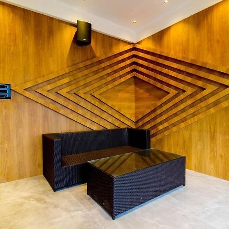 Celebrity Villa Igatpuri Dış mekan fotoğraf