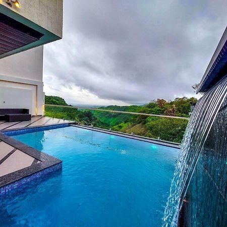 Celebrity Villa Igatpuri Dış mekan fotoğraf