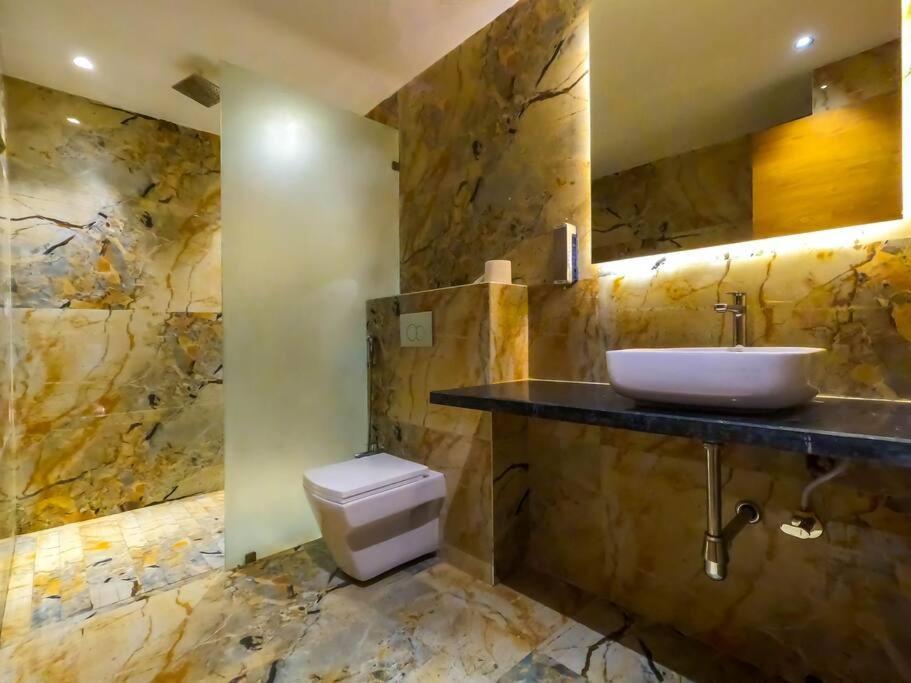 Celebrity Villa Igatpuri Dış mekan fotoğraf