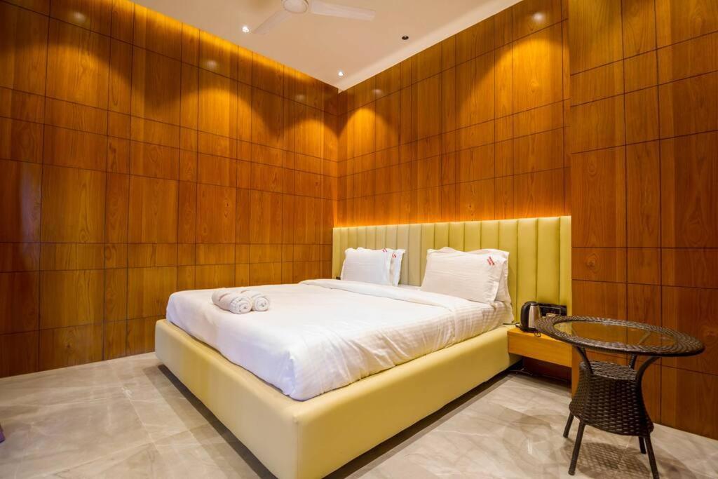 Celebrity Villa Igatpuri Dış mekan fotoğraf
