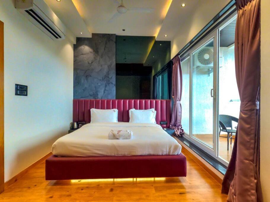 Celebrity Villa Igatpuri Dış mekan fotoğraf