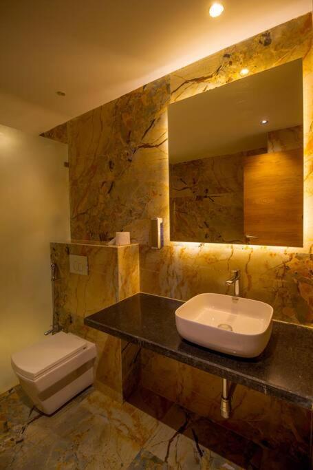Celebrity Villa Igatpuri Dış mekan fotoğraf