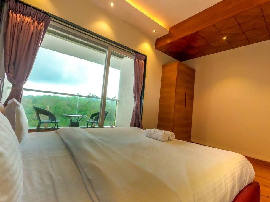 Celebrity Villa Igatpuri Dış mekan fotoğraf