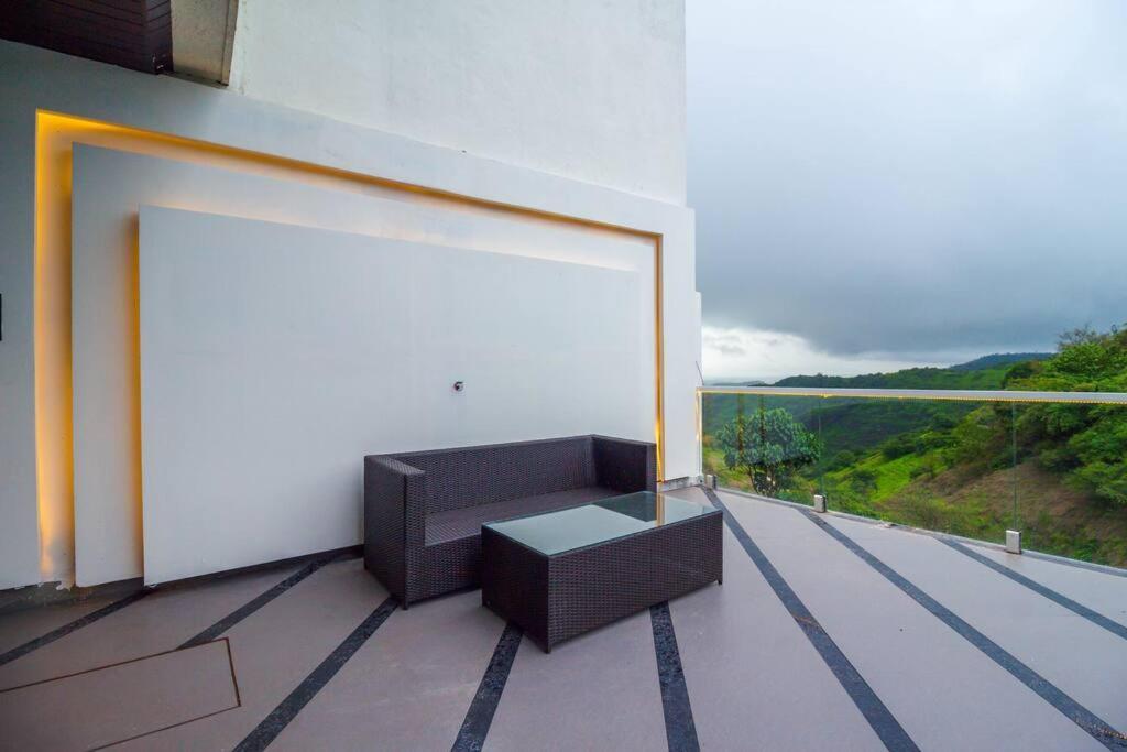Celebrity Villa Igatpuri Dış mekan fotoğraf