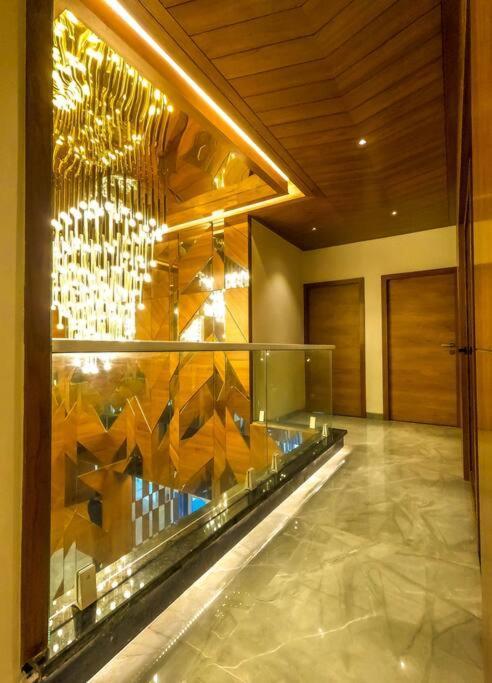Celebrity Villa Igatpuri Dış mekan fotoğraf