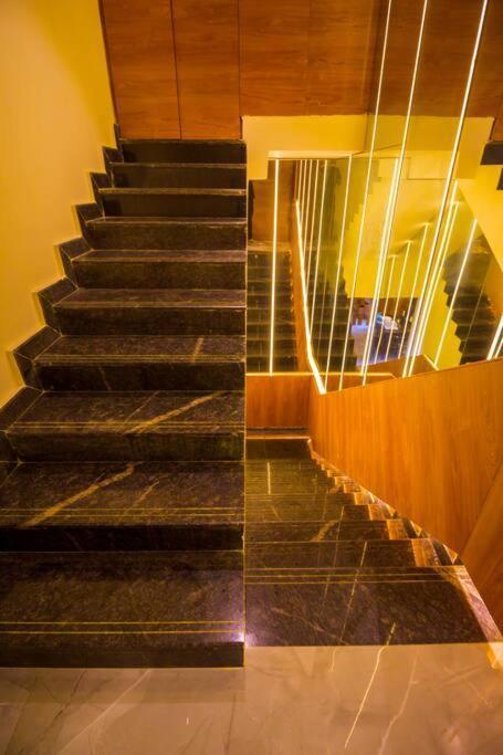 Celebrity Villa Igatpuri Dış mekan fotoğraf