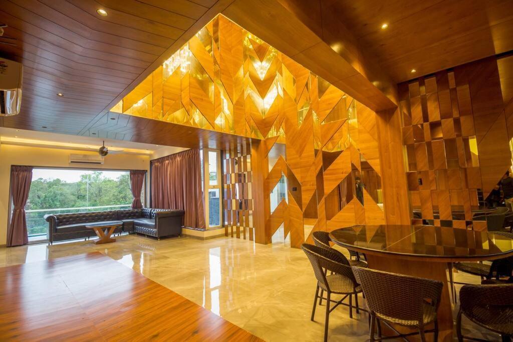 Celebrity Villa Igatpuri Dış mekan fotoğraf