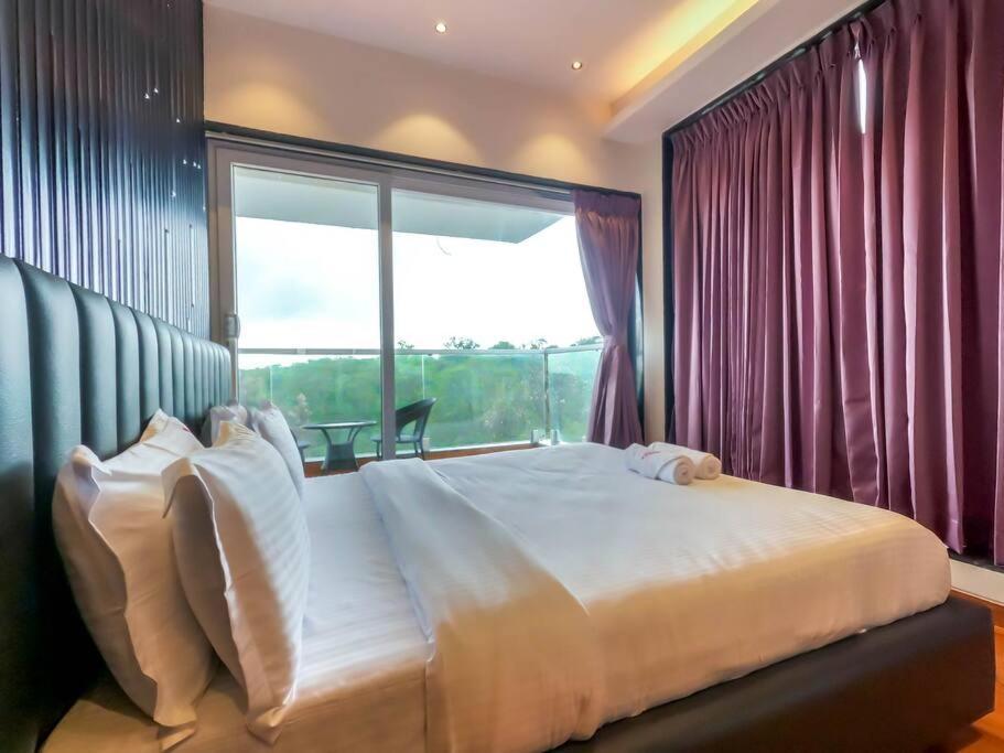 Celebrity Villa Igatpuri Dış mekan fotoğraf