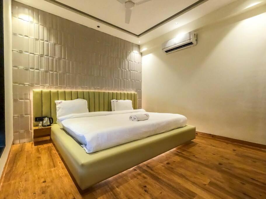 Celebrity Villa Igatpuri Dış mekan fotoğraf