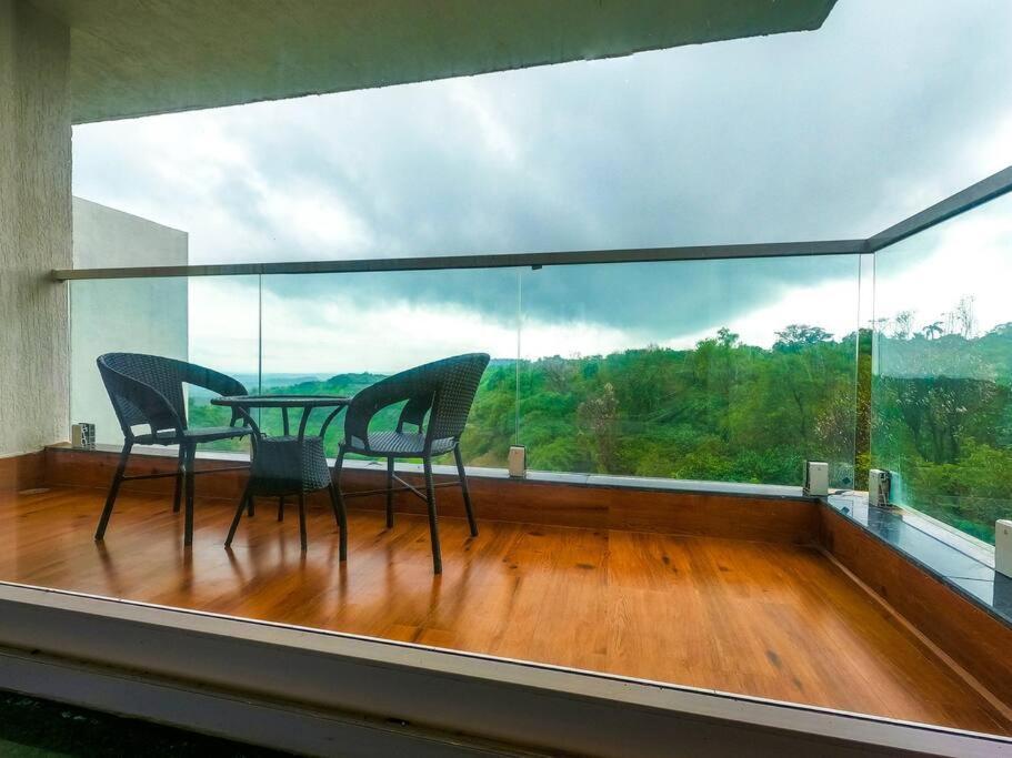 Celebrity Villa Igatpuri Dış mekan fotoğraf