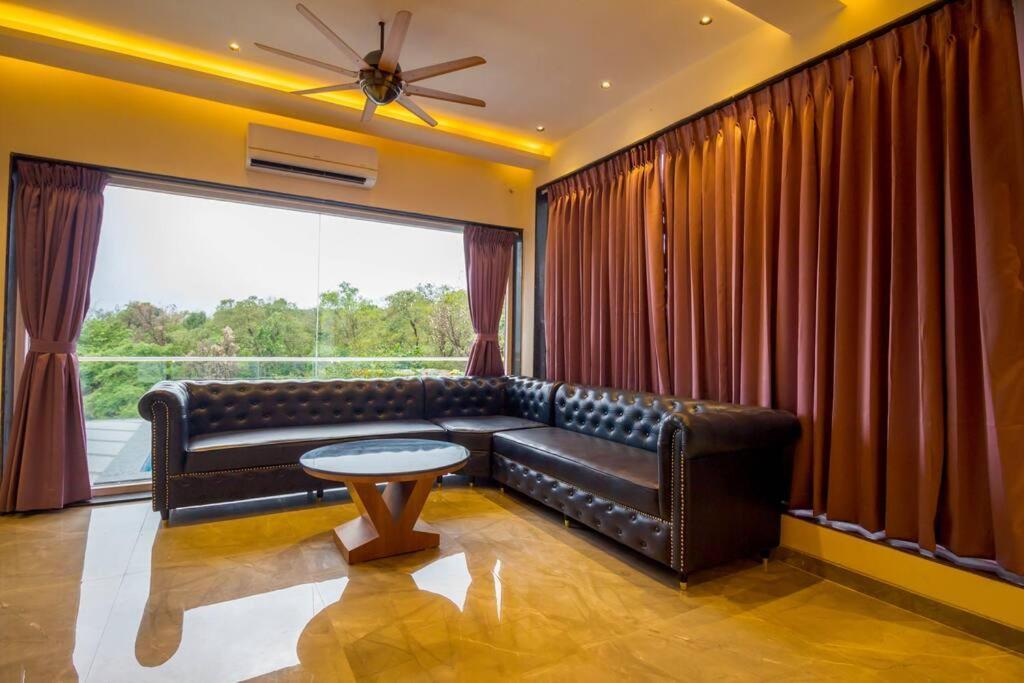 Celebrity Villa Igatpuri Dış mekan fotoğraf