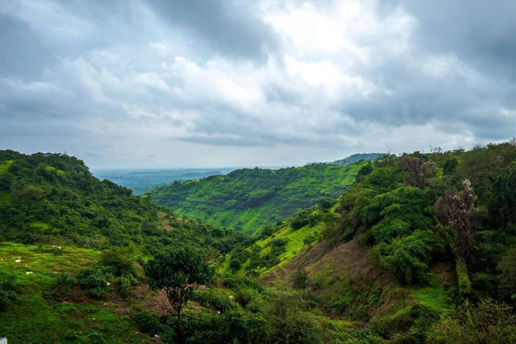 Celebrity Villa Igatpuri Dış mekan fotoğraf