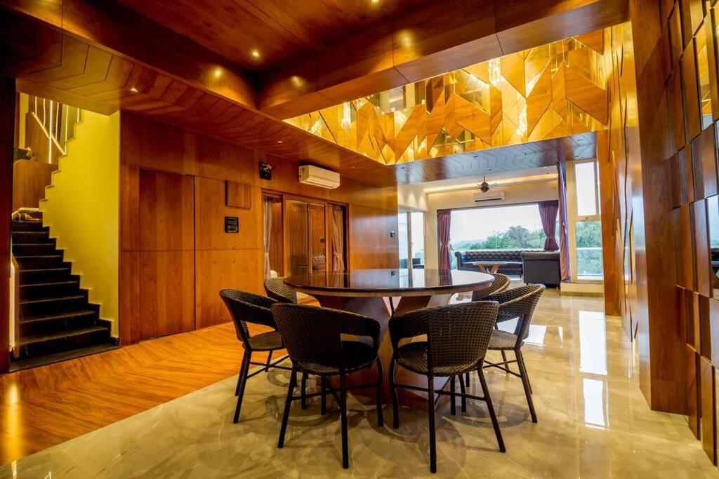 Celebrity Villa Igatpuri Dış mekan fotoğraf