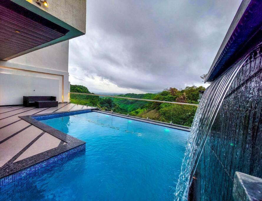 Celebrity Villa Igatpuri Dış mekan fotoğraf